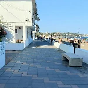 Casa Familiar A Pie De Butiplaya Mediterraneo , La Cala De Mijas España
