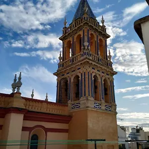 Triana Cathedral House Sevilla