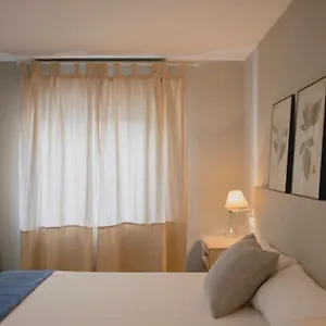 Ixte Alameda Sevilla