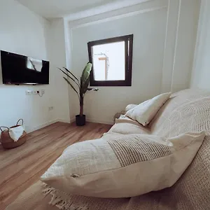 Apartamento En El Nucli Antic De , L' Escala España